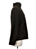 Lands' End 100% Polyester Black Brown Fleece Size M - photo 4