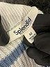 Splendid White Cardigan Size M - photo 7