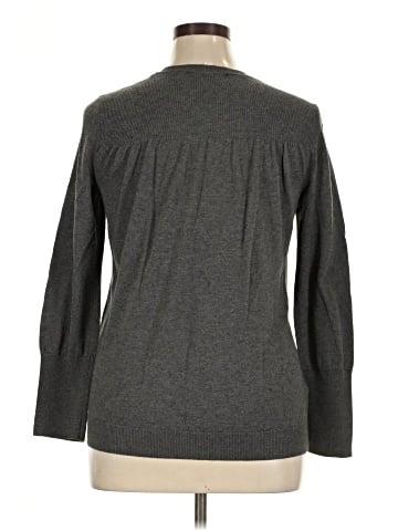 Ann Taylor LOFT Pullover Sweater (view 2)