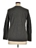Ann Taylor LOFT Gray Pullover Sweater Size XL - photo 2