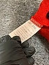Unbranded Red 3/4 Sleeve Button-Down Shirt Size 3 - photo 7