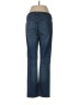 Ann Taylor LOFT Hearts Blue Jeans Size 28 waist - photo 2