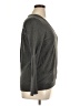 Ann Taylor LOFT Gray Pullover Sweater Size XL - photo 4