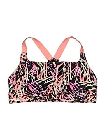 ZeroXposur Swimsuit Top (view 1)