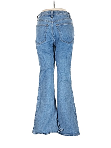 Abercrombie & Fitch Jeans (view 2)