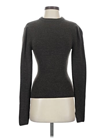 Lemaire Wool Pullover Sweater (view 1)