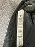Lululemon Athletica Black Athletic Shorts Size 6 - photo 3