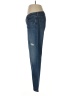 Ann Taylor LOFT Hearts Blue Jeans Size 28 waist - photo 5