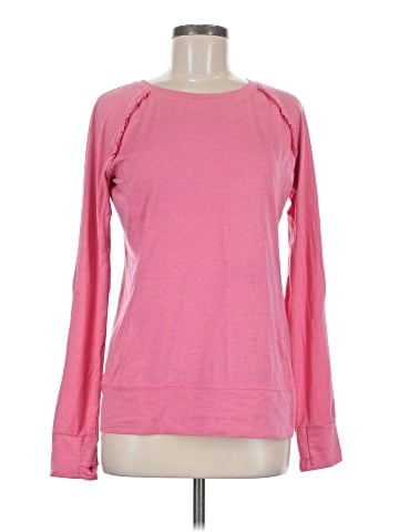 Layer 8 Long Sleeve Top (view 1)