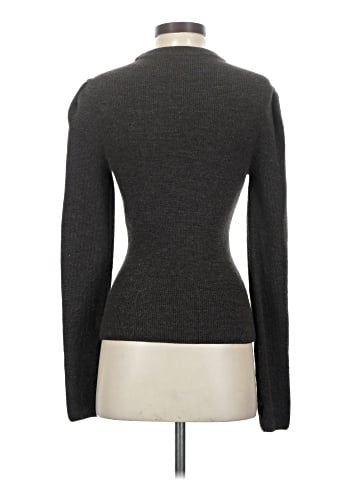 Lemaire Wool Pullover Sweater (view 2)