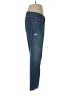 Ann Taylor LOFT Hearts Blue Jeans Size 28 waist - photo 4