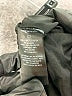 Lulus 100% Polyester Black Cocktail Dress Size S - photo 5