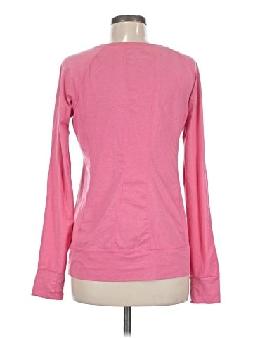 Layer 8 Long Sleeve Top (view 2)