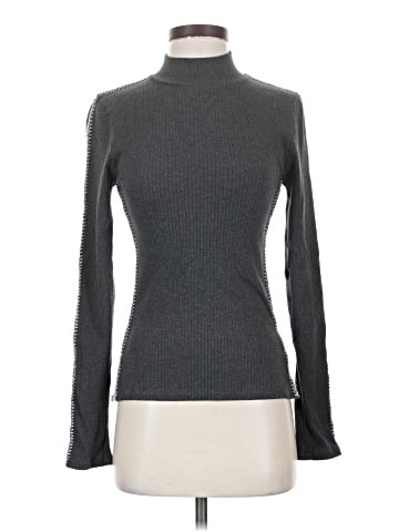 J.Crew Long Sleeve Turtleneck (view 1)