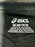 Asics Black Long Sleeve T-Shirt Size 2X - photo 7