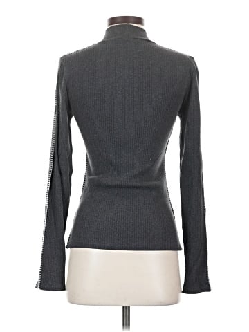 J.Crew Long Sleeve Turtleneck (view 2)