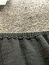 Unbranded Black Short Sleeve Blouse Size XL (estimated) - photo 7