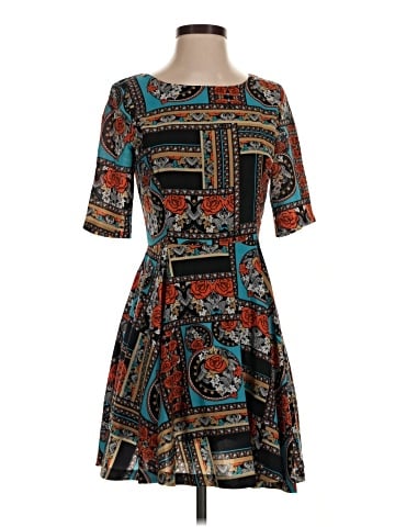 Minkpink Casual Dress (view 1)