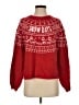 Wondershop Red Pullover Sweater Size S - photo 1