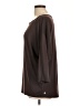 Athleta Brown 3/4 Sleeve T-Shirt Size L - photo 5