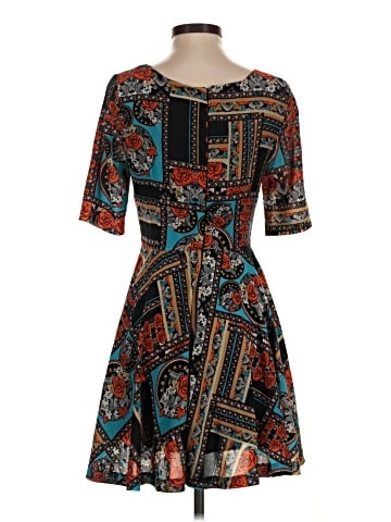 Minkpink Casual Dress (view 2)