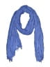 Unbranded Blue Scarf One size - photo 1