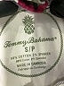 Tommy Bahama Floral Pink Track Jacket Size S - photo 6