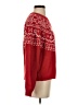 Wondershop Red Pullover Sweater Size S - photo 4