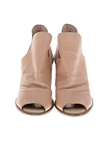 Chinese Laundry Ankle Boots (view 2)