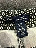 Gap Outlet Polka Dots Gray Casual Pants Size 10 - photo 7