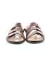Clarks Brown Sandals Size 5 1/2 - photo 2