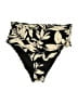 Cupshe Floral Gold Swimsuit Bottoms Size L - photo 1