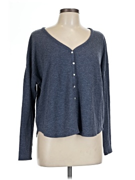Lucky Brand Long Sleeve Top (view 1)