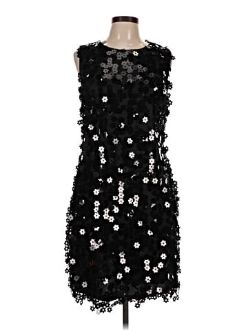 Nicole Miller Cocktail Dress (view 1)