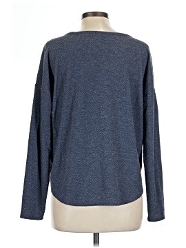 Lucky Brand Long Sleeve Top (view 2)