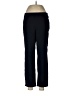 Briggs Solid Black Active Pants Size 8 - photo 1