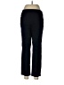 Briggs Solid Black Active Pants Size 8 - photo 2