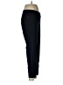 Briggs Solid Black Active Pants Size 8 - photo 4