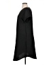 Emery Rose Solid Black Casual Dress Size XL - photo 5