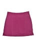 Adidas Solid Burgundy Active Skort Size S - photo 1