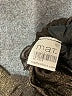 Mat Fashion Black Kimono Size M (estimated) - photo 7