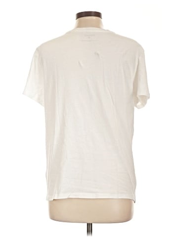 Hurley Short Sleeve T-Shirt (view 2)