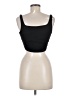 PrettyLittleThing Black Tube Top Size 6 - photo 2