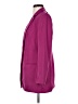 Express 100% Polyester Purple Blazer Size S - photo 5