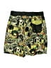 Batman 100% Polyester Print Green Board Shorts Size 16 - photo 2