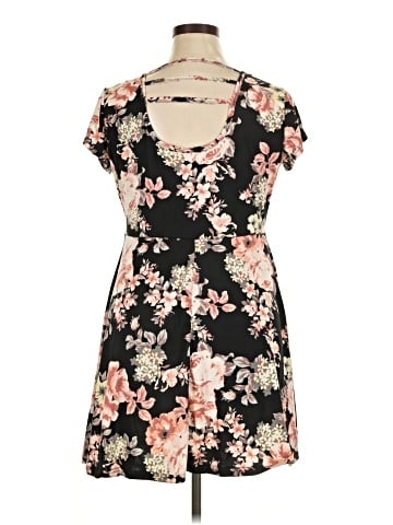 Bobbie Brooks Casual Dress (view 2)