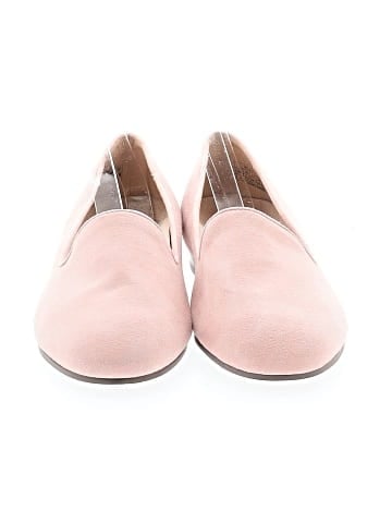 Vionic Flats (view 2)