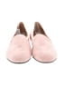 Vionic 100% Leather Pink Flats Size 8 - photo 2