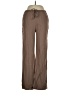 Love Tree Brown Casual Pants Size S - photo 1