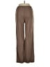 Love Tree Brown Casual Pants Size S - photo 2